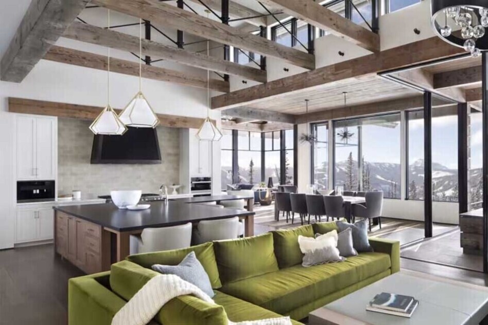 From Traditional to Modern: Discovering Bangalore's Diverse Interior Design Styles