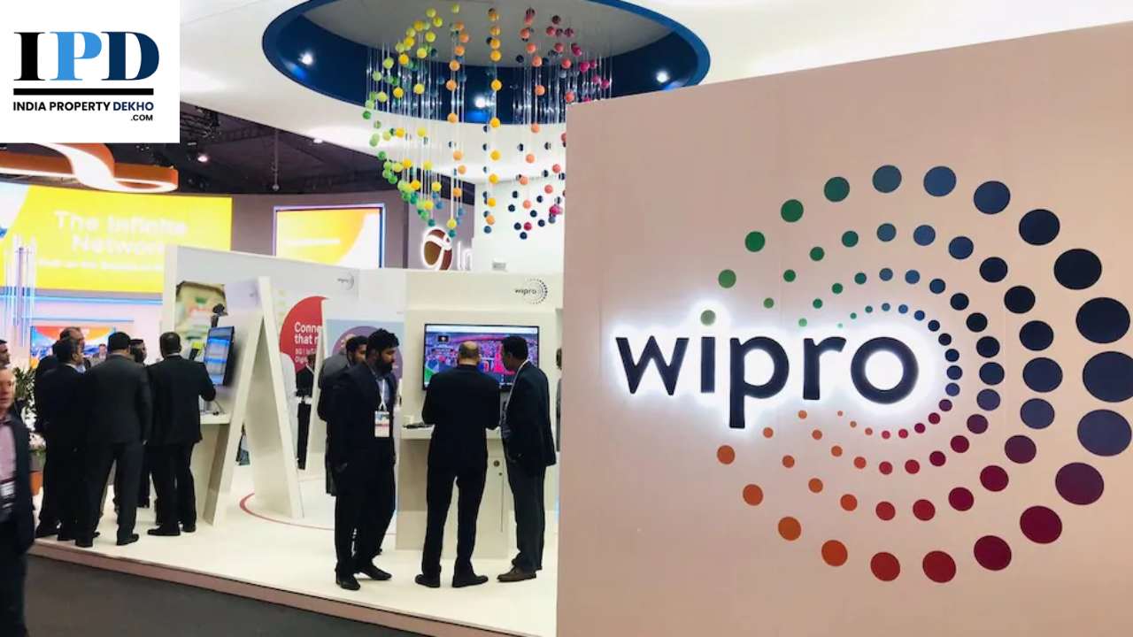 Comprehensive Forecast of Wipro's Share Price Targets: 2024 to 2030