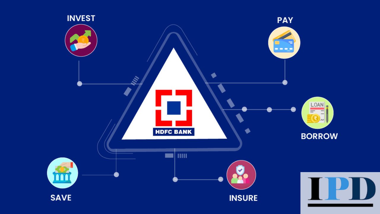 HDFC Bank Share Price Decline: Understanding the 12% Drop and Future Projections