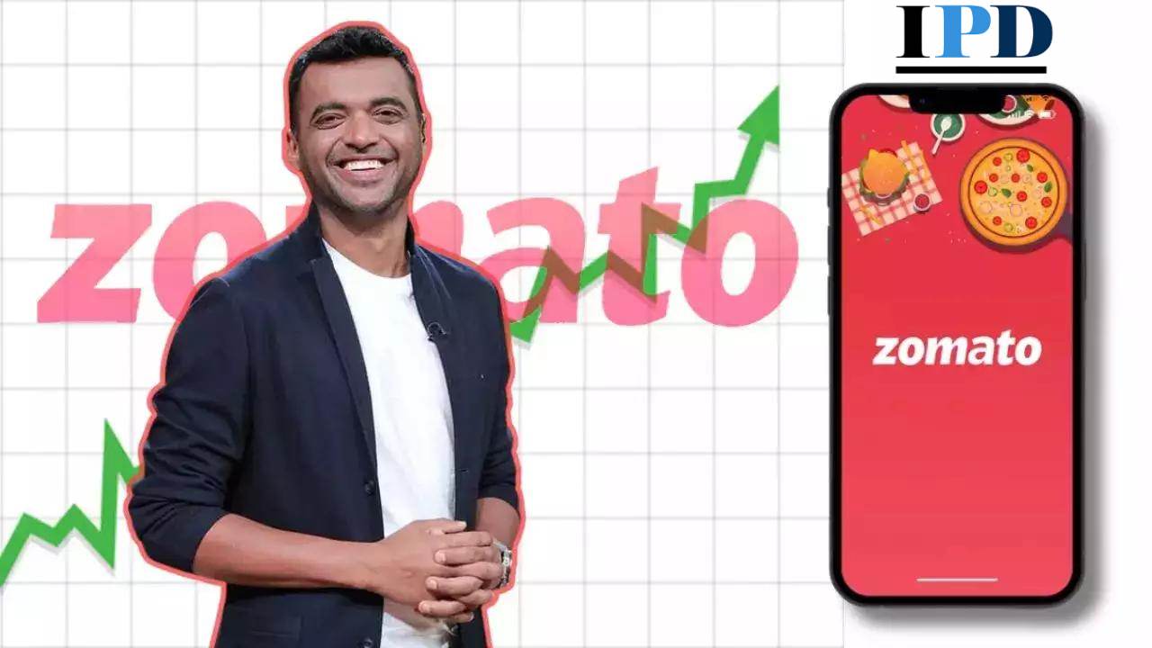 Zomato's Share Price Reaches 52-Week High: Future Projections and Targets for 2024, 2025, 2027, 2030, and 2035