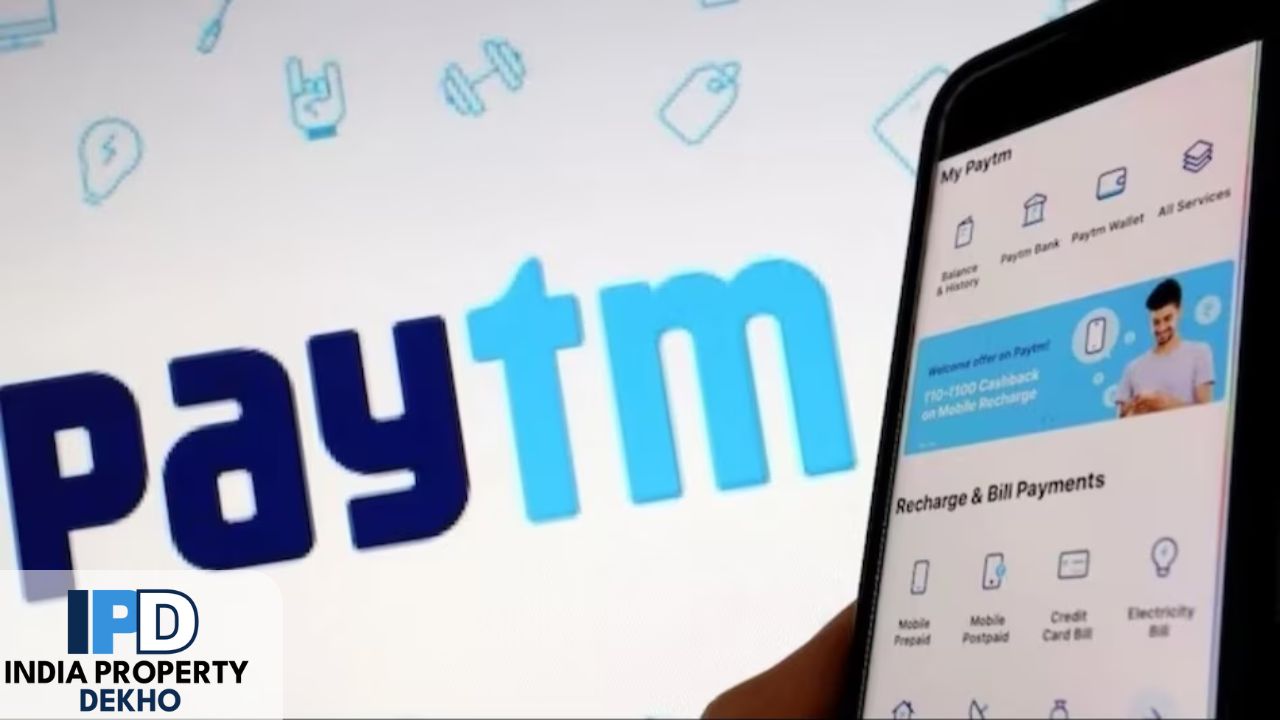 Paytm Share Price Target for 2024, 2025, 2027, 2030, and 2035: A Comprehensive Analysis
