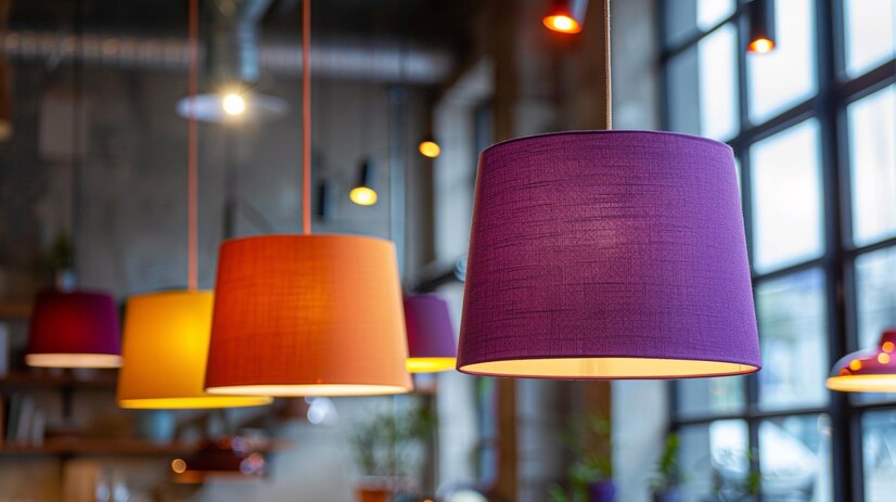 The Ultimate Guide to Lampshades: Adding Style and Function to Your Home