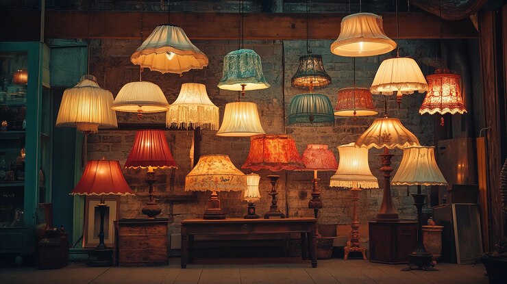 The Ultimate Guide to Lampshades: Transform Your Space with Style