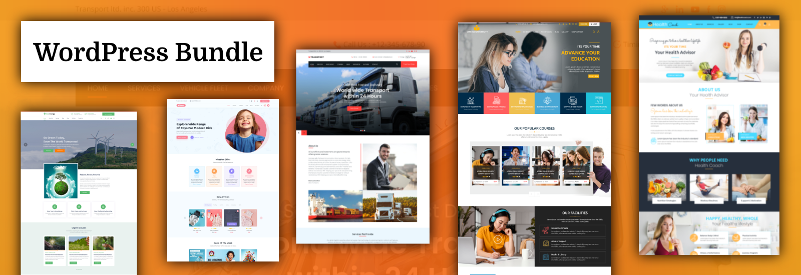 Exploring the Versatility of MisbahWP Themes: A Comprehensive Review