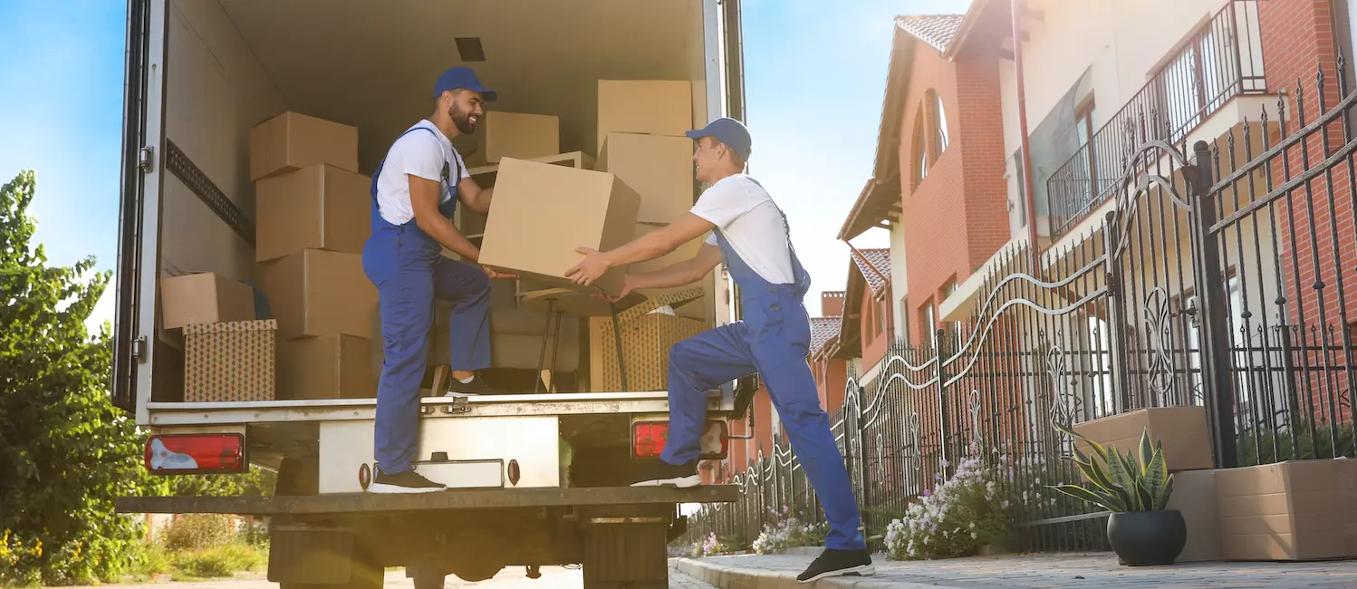 Moving Services in Mississauga: A Guide for Local Residents