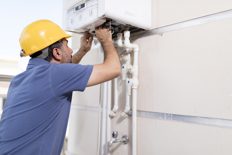 Understanding and Fixing a Noisy Boiler: Causes and Solutions