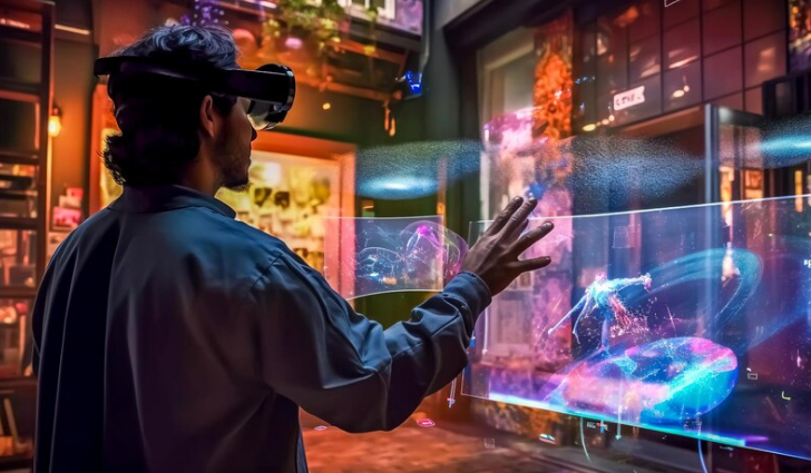 Virtual Chips and Real Winnings: Metaverse Casino Game Development Trends