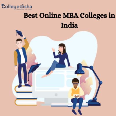 Best Online MBA Colleges In India