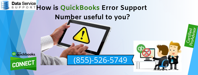 How QuickBooks Error Support Number useful to you?
