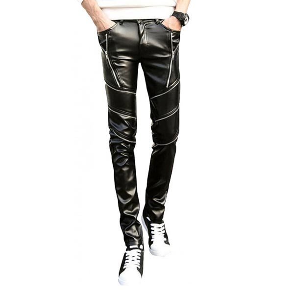 Fashion on a Budget: Navigating Leather Pants Sales