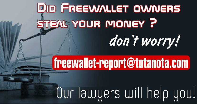 Is it possible to return money stolen by scammers?