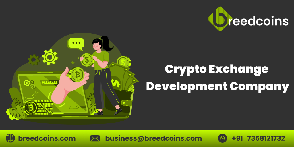 10 Essential Features and Functions of Crypto Exchange Platform Development