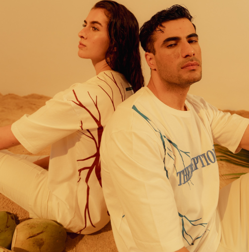 India's First High Quality Unisex Luxury Apparel Brand