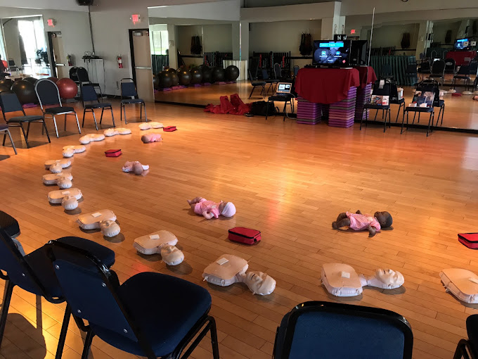 Life-Saving Education in Costa Mesa: PDRE Orange County Office