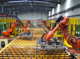 ​Automated Storage & Retrieval System Market is anticipated to hit $9.45 billion by 2023 at a CAGR of 6.55%.