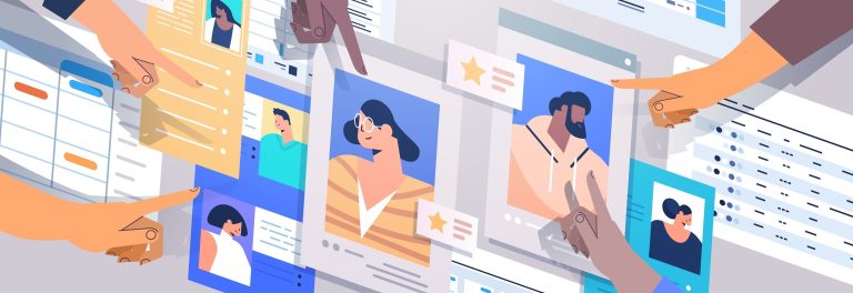 Streamlining HR Operations in the UAE: A Closer Look at ConnectHR