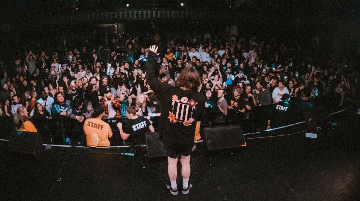 Counterparts Merch