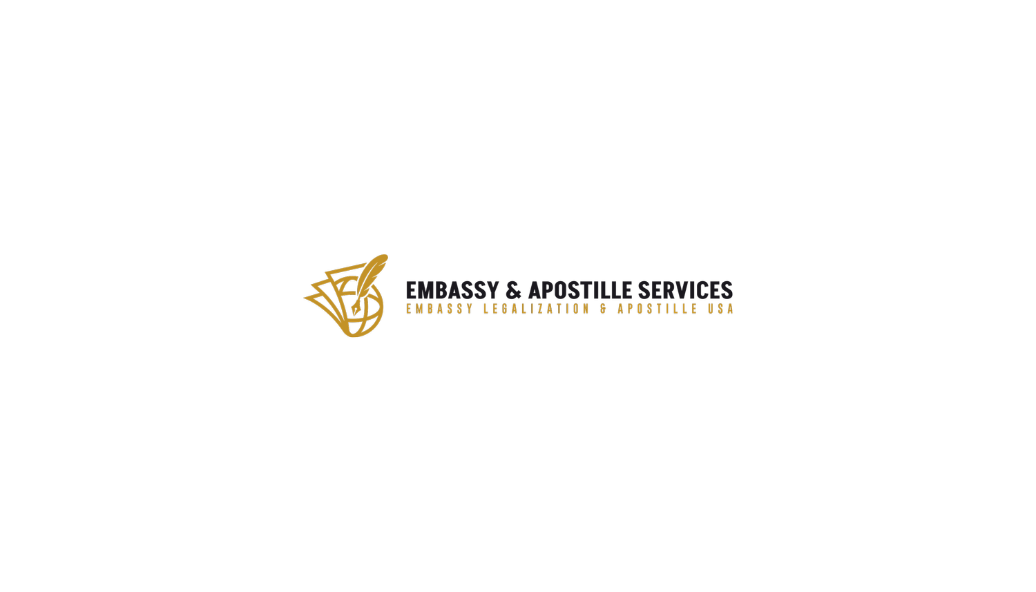 Apostille Services DC Maryland Virginia