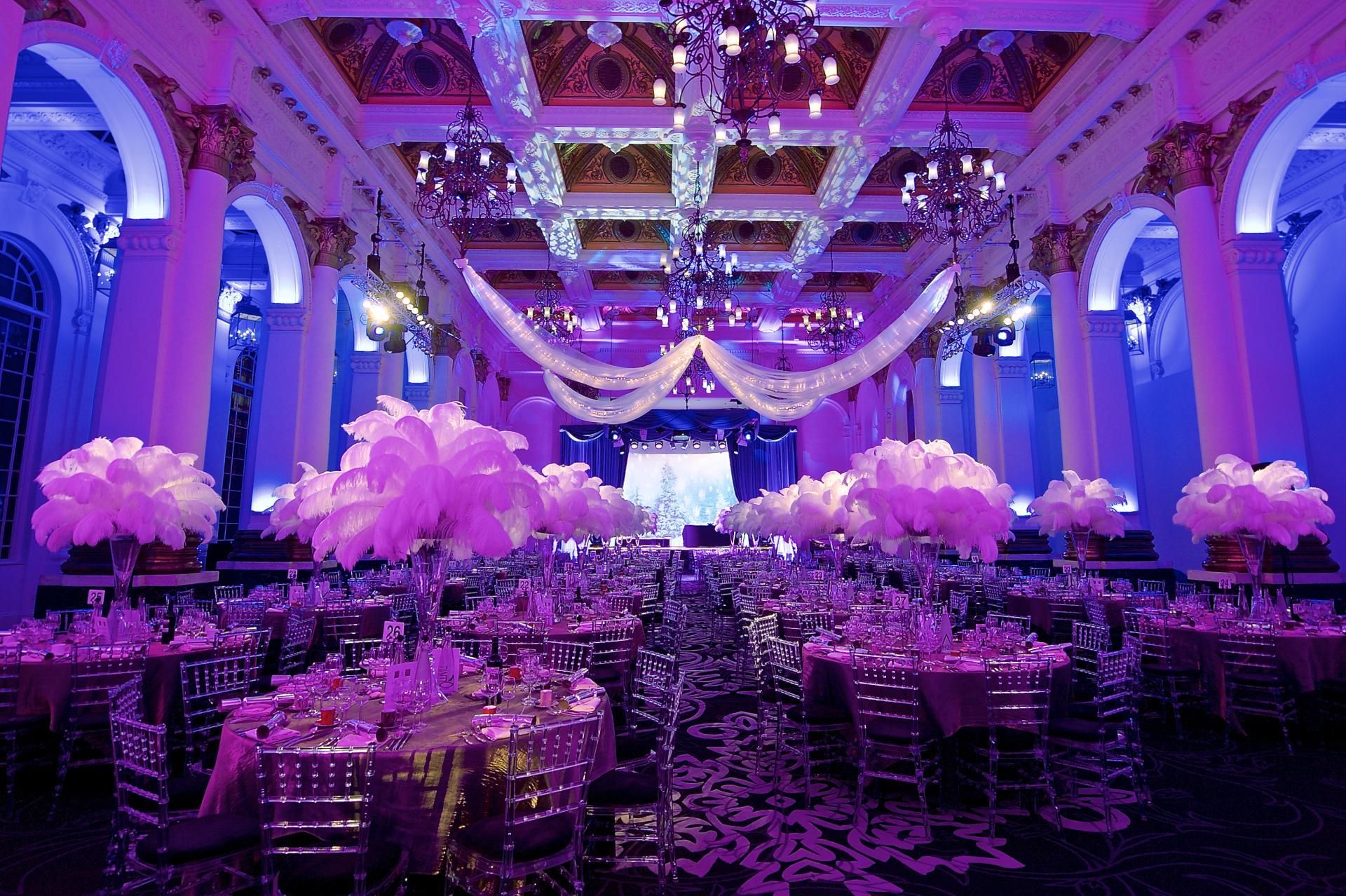 What Factors Should You Consider When Selecting Your Dream Wedding Venue?