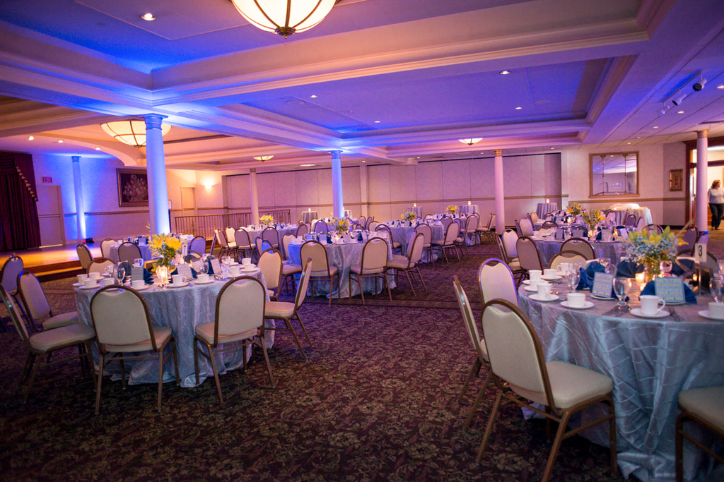 Unlocking Event Success: The Essentials of Venue Hire