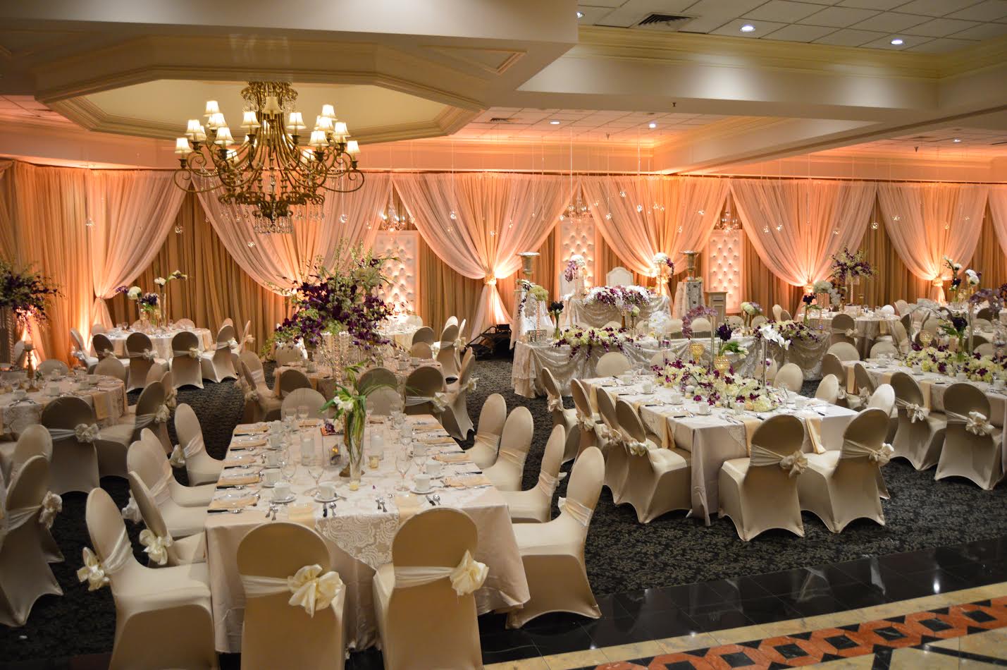6 Tips for Choosing the Perfect Function Room for Your Event