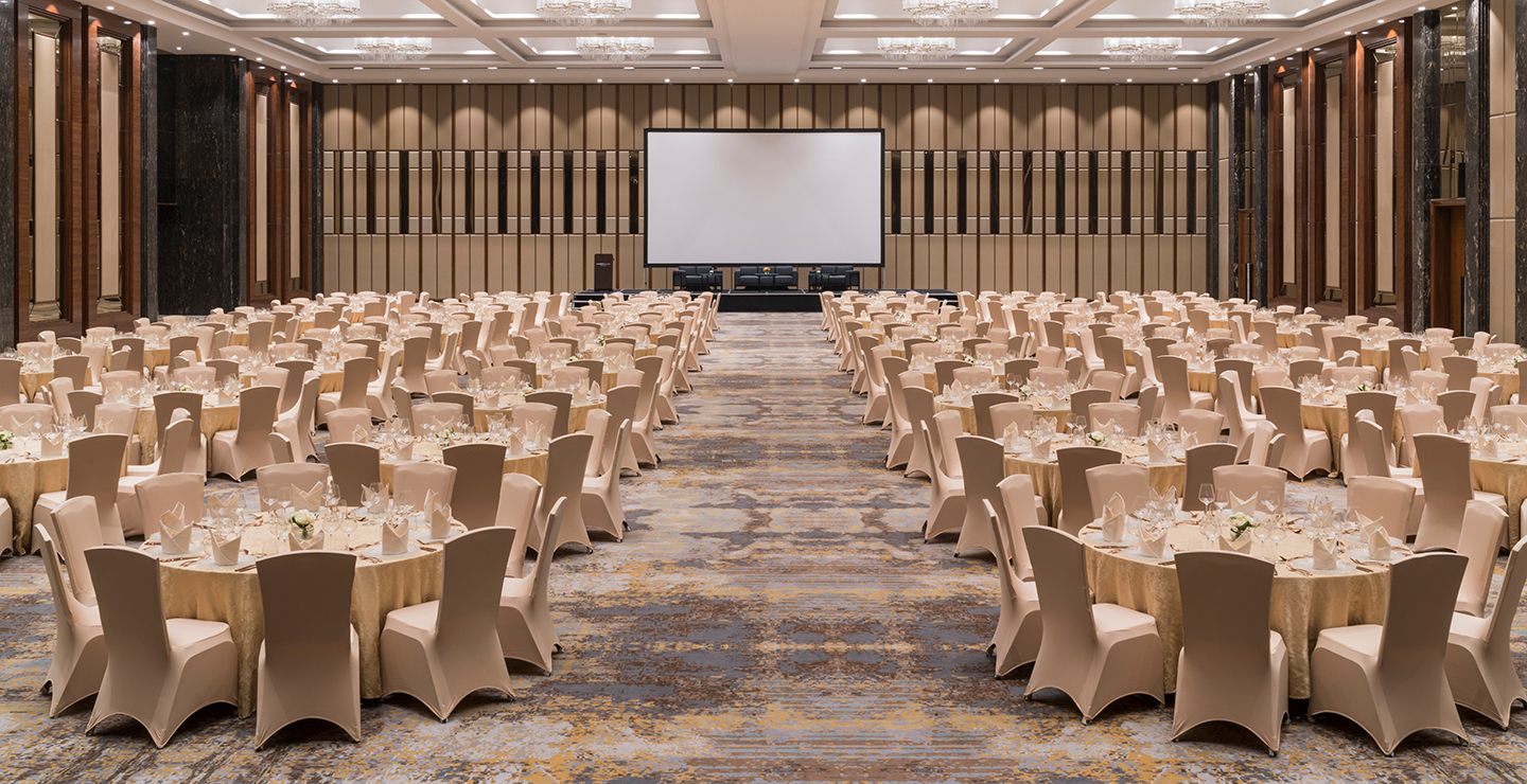 Hosting a Gender Reveal Party? Here's How to Set Up the Ideal Function Room