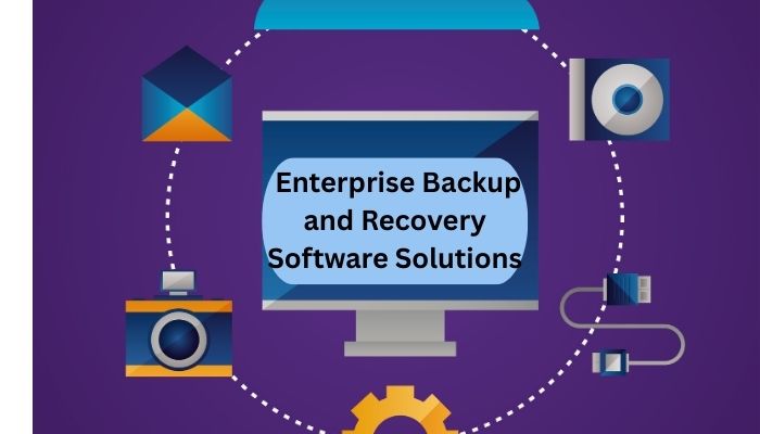 Driving Business Resilience Through Intelligent Backup Solutions