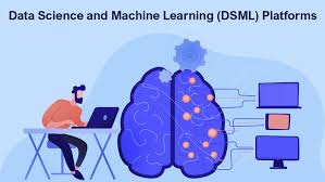 A Comprehensive Analysis of the Global Data Science and Machine Learning Platforms Market