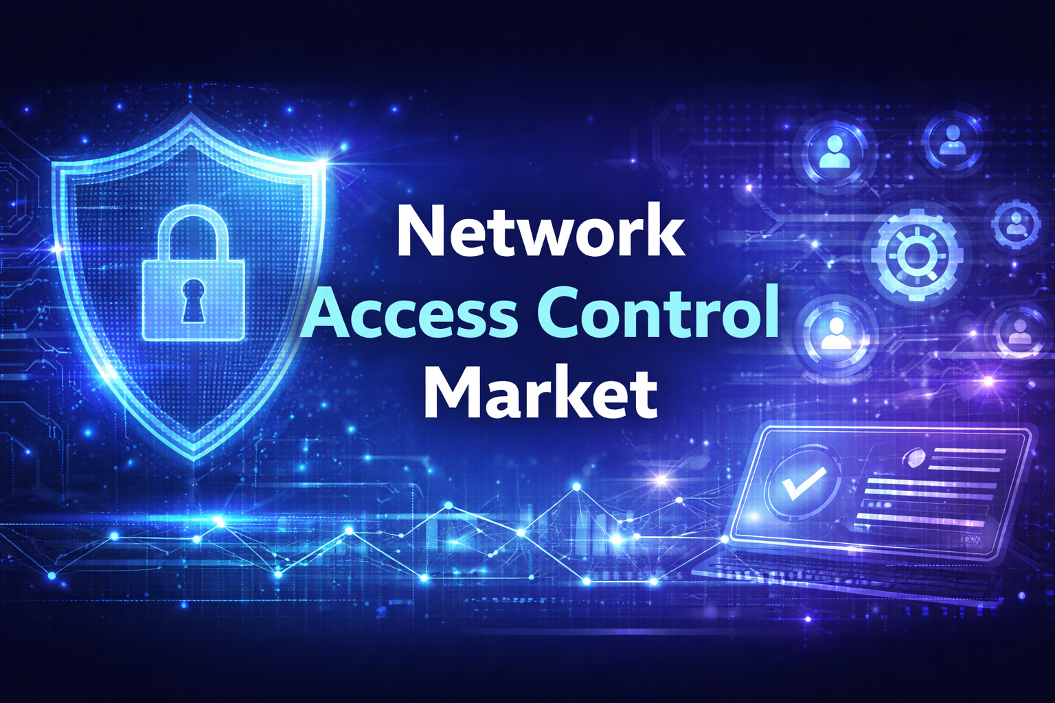 Global NAC Market Forecast 2026–2030: Securing the Future of Networks