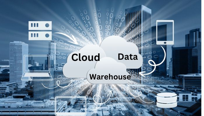 Cloud Data Warehouse Outlook 2024–2028: Scaling Analytics for a Data-Driven World
