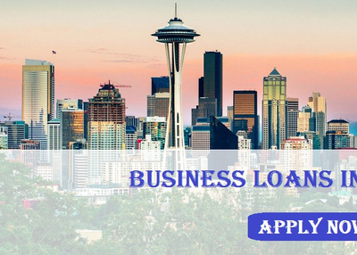 Business Loans in Seattle