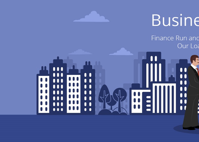 Fast Business Loans Becoming Increasingly Easy To Obtain