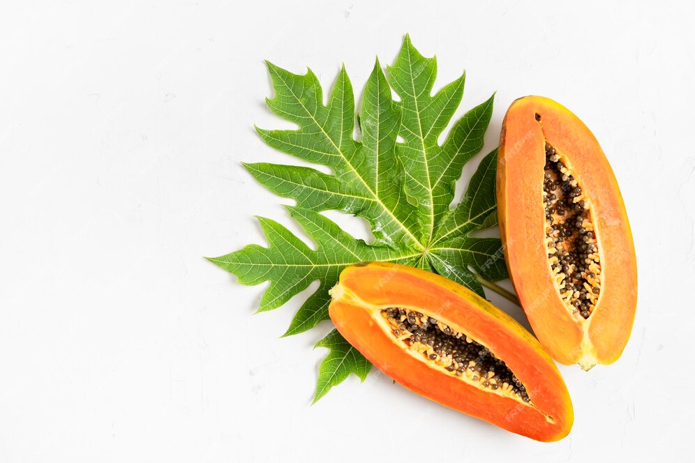 7 Benefits and Uses of Papaya Leaf