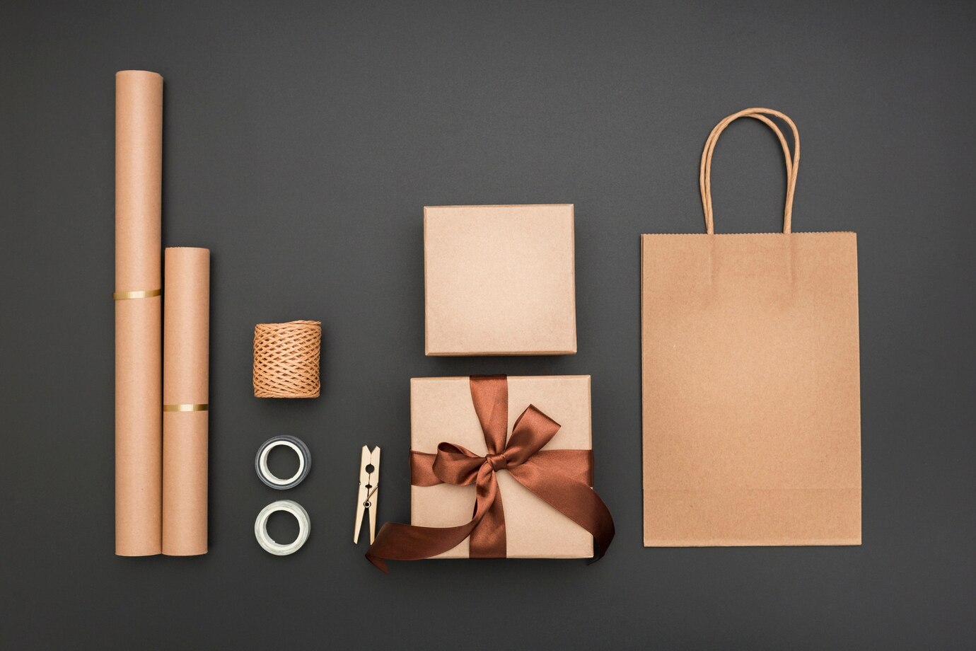 Dubai Corporate Gifts: A Booming Market for Business Excellence