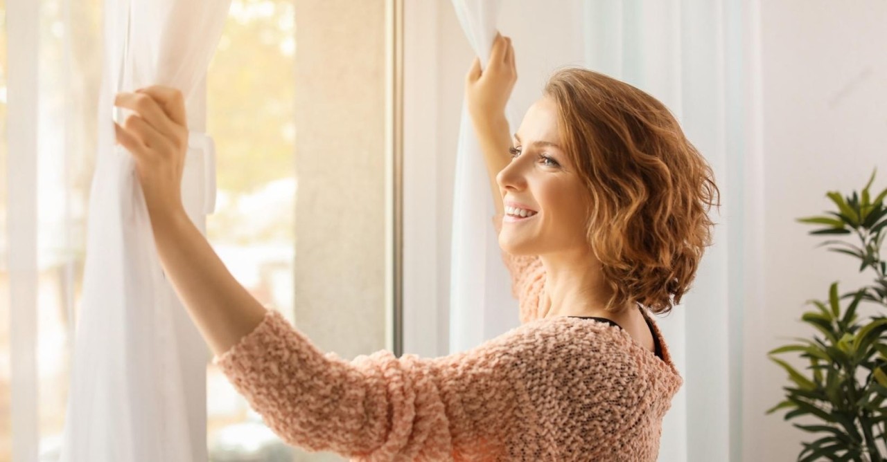Importance of Curtains - Know Why they Are More Than Just Window Dressing