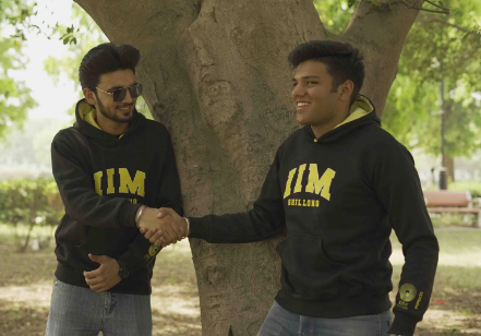 Create Cherished Memories with a Custom University Hoodie