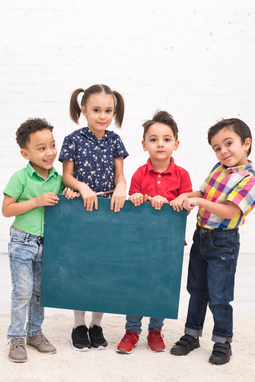Getting Ready for Preschool: The Importance of Prep Classes