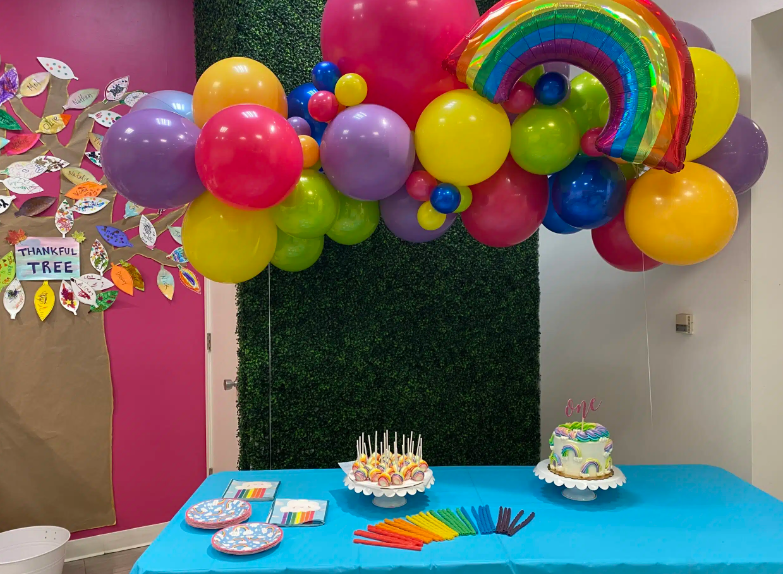 Budget-Friendly Tips for Planning a Kid's Birthday Party