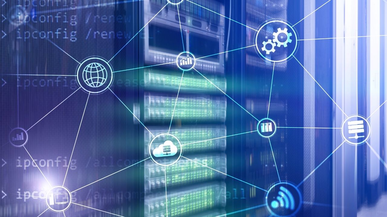Why CIOs Are Rethinking Their IT Infrastructure Services USA Strategy in 2025