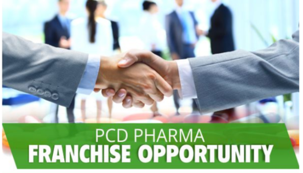Exploring the Benefits of Partnering with a Pharma Franchise Company