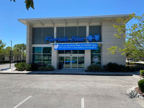 Making a Statement: The Power of Outdoor Building Signs