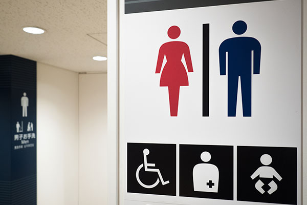 The Importance of ADA Compliant Signs