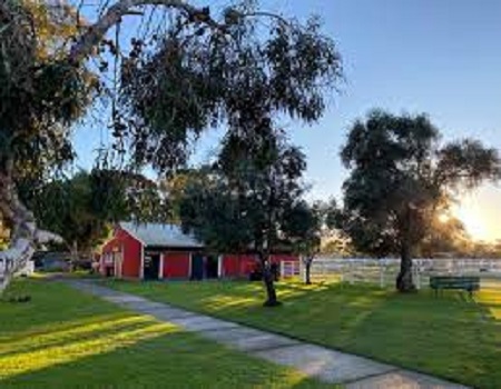 Western Australia Farm Stay