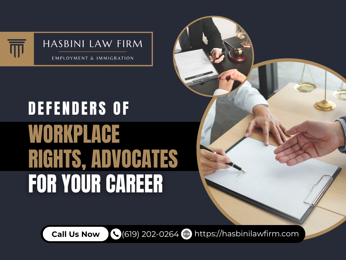 Balancing Faith And Work: San Diego Employment Lawyer