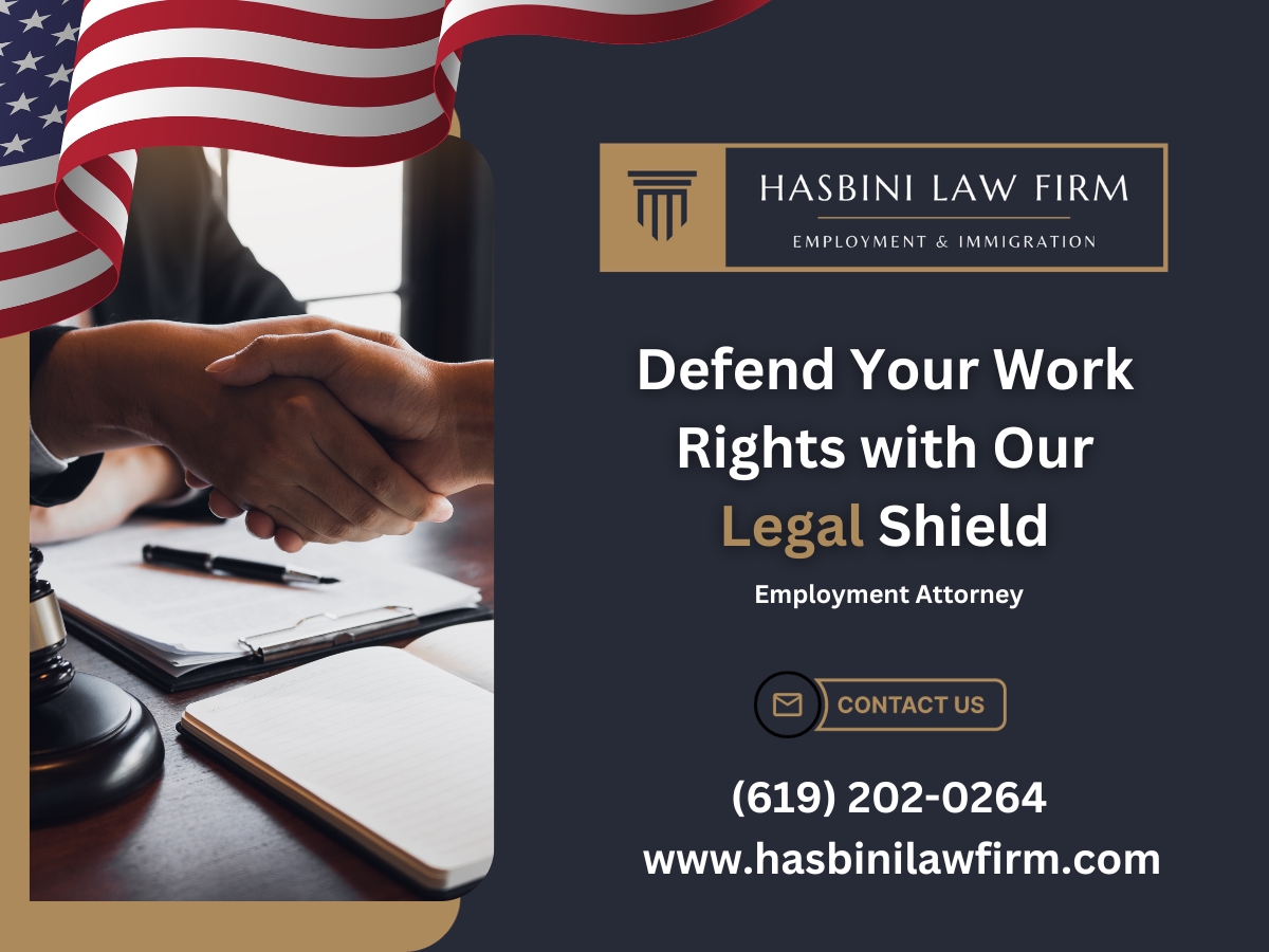 A San Diego Employment Lawyer Who Is Dedicated To Combating Discrimination