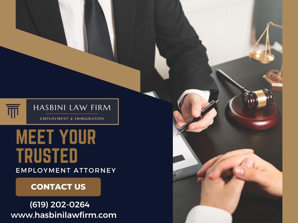 Know Your Rights: San Diego Employment Lawyer