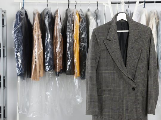 Unleashing Unmatched Laundry Service Excellence in London
