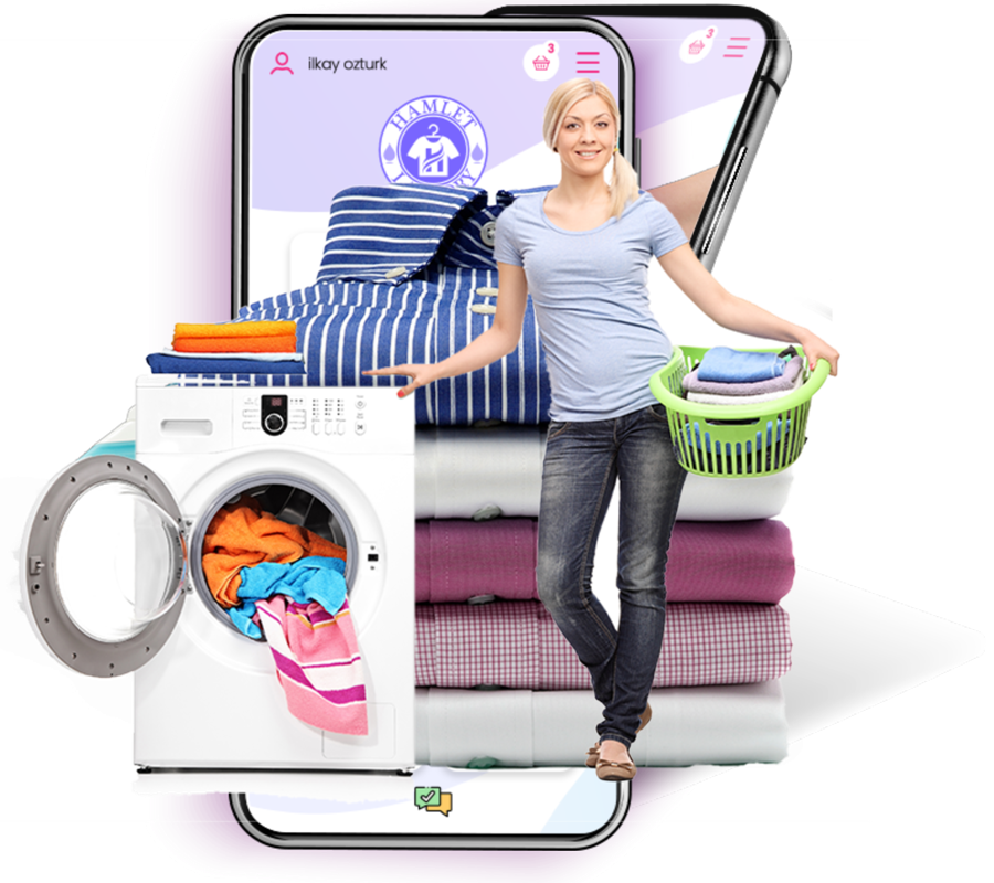 Hamlet Laundry: London's Best Choice for Dry Cleaning, Ironing, and Laundry Services