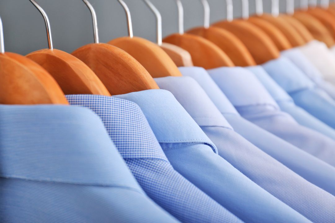 Unraveling the Pinnacle of Dry Cleaning Services in London