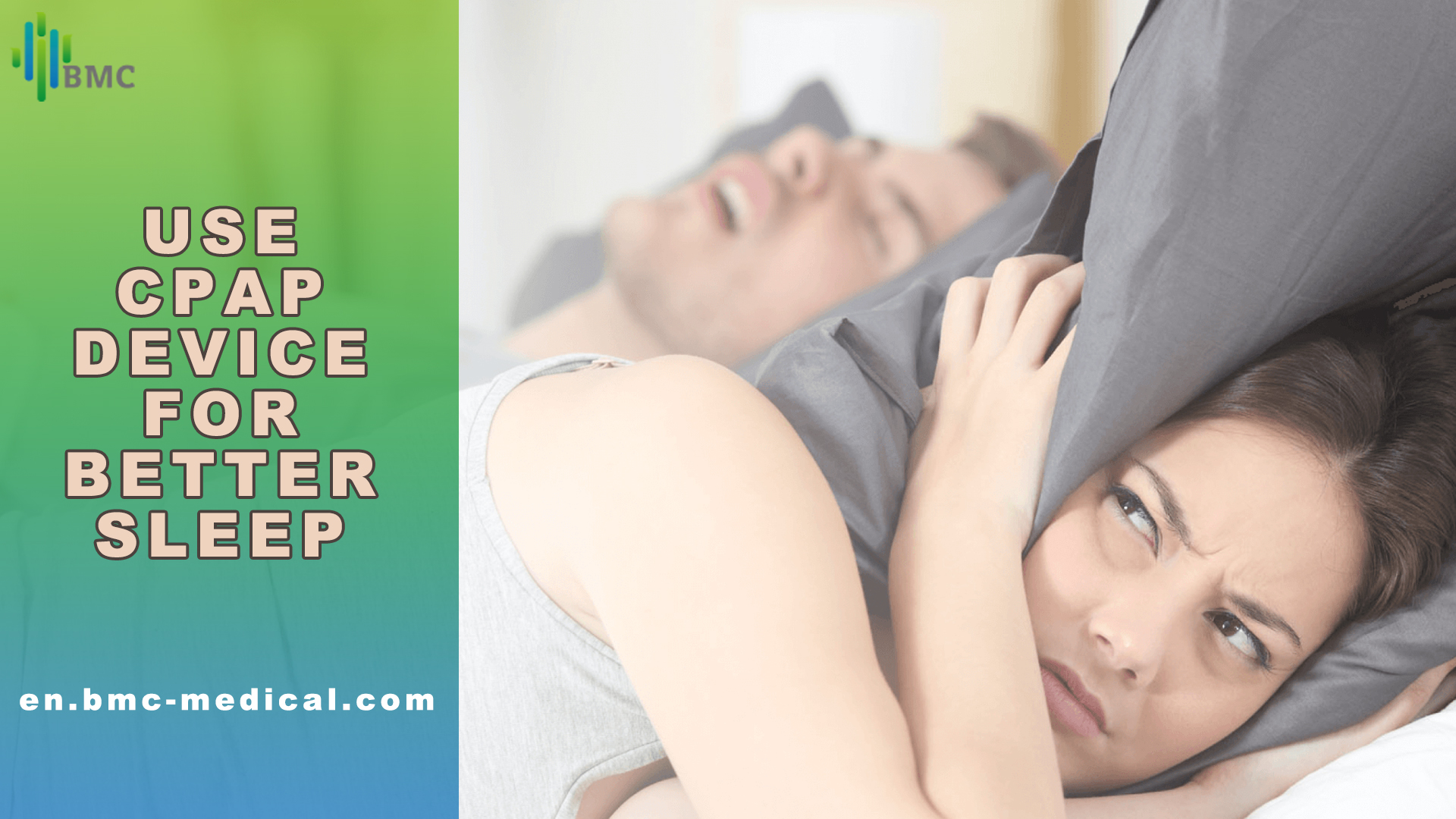 A Guide to Finding the Perfect CPAP Machine: Customization for Better Sleep